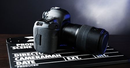Canon ma zamiar pokonać kolejne ograniczenia