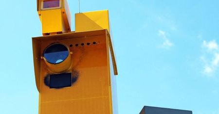 Strażnicy miejscy zajmowali się głównie karaniem kierowców
