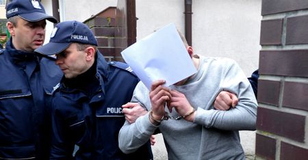 Szokująca relacja kolegi Ryszarda D., który uprowadził 12-latkę
