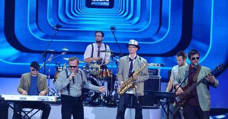 "Must be the music": Poznajcie uczestników drugiego półfinału