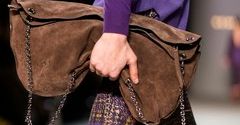 Moda na brytyjski ciuch