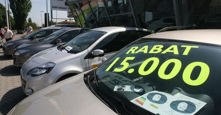 Na co zwrócić uwagę podczas wyboru nowego samochodu?