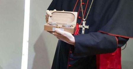 Stali się milionerami w jeden dzień przez błąd Watykanu