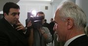 Andrzejewski szefem senackiej komisji regulaminowej