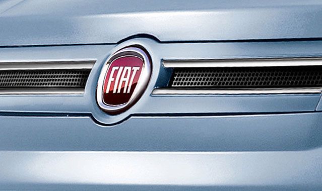Fiat nie chce udziałów w Maździe