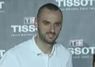 Gortat reklamuje zegarki