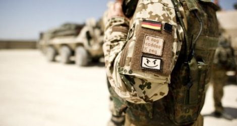 Niemiecka armia najgorsza na świecie?