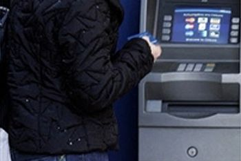 Oszuści bankomatowi grasują w Gorzowie