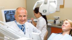 Magnetoterapia w stomatologii coraz powszechniejsza - przeciwbólowa, przeciwzapalna i przyspieszająca gojenie