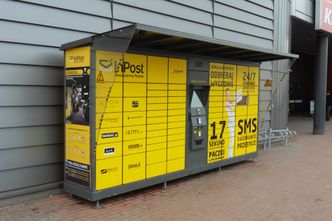InPost wprowadził obsługę klienta przez Asystenta Google