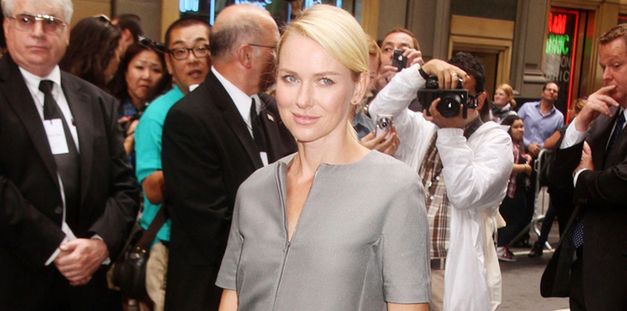 Naomi Watts marzy o kolejnym dziecku!