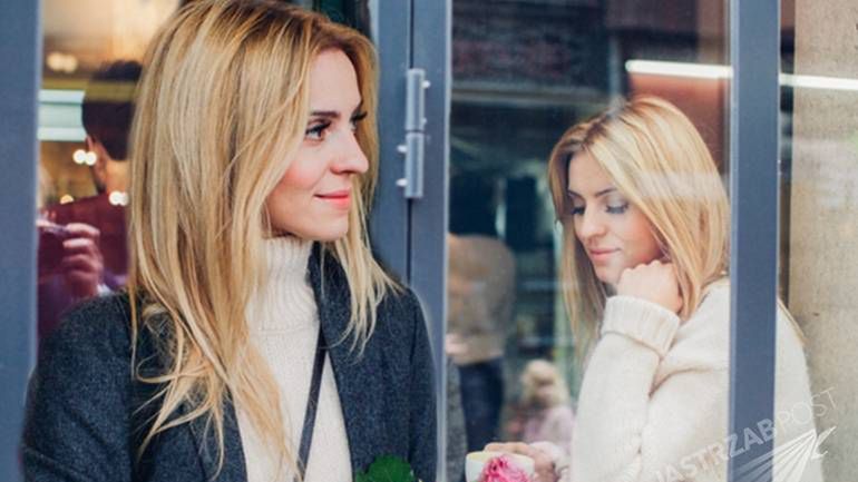 Kasia Tusk kończy 28 lat