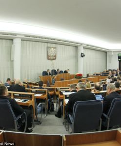 Senackie komisje zdecydowały ws. ustawy o zgromadzeniach