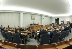 Senackie komisje zdecydowały ws. ustawy o zgromadzeniach