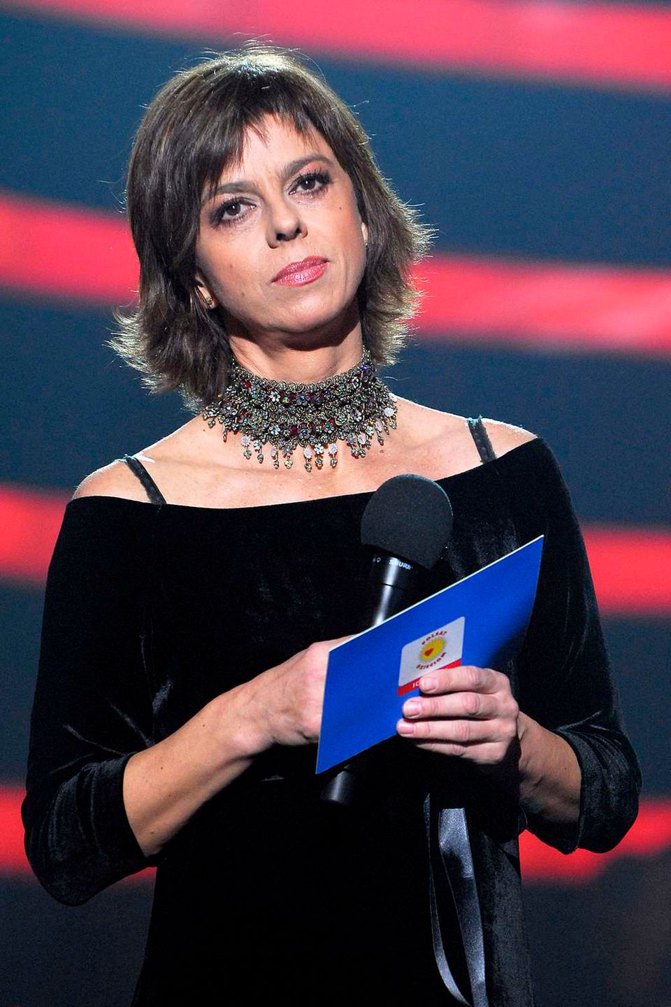 Elżbieta Zającówna przez lata uchodziła za jedną z najpiękniejszych Polek
