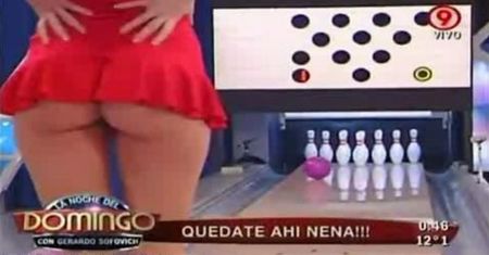 Te dziewczyny nie mają wstydu! Co one robią?!