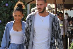 Christina Milian jest w ciąży. Matt Pokora zostanie tatą