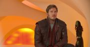 Chris Pratt o usuniętych scenach, idolach z dzieciństwa i muzyce. Sprawdź, dlaczego warto sięgnąć po "Strażników Galaktyki vol.2" na Blu-ray, Blu-ray 3D i DVD [WYWIAD]