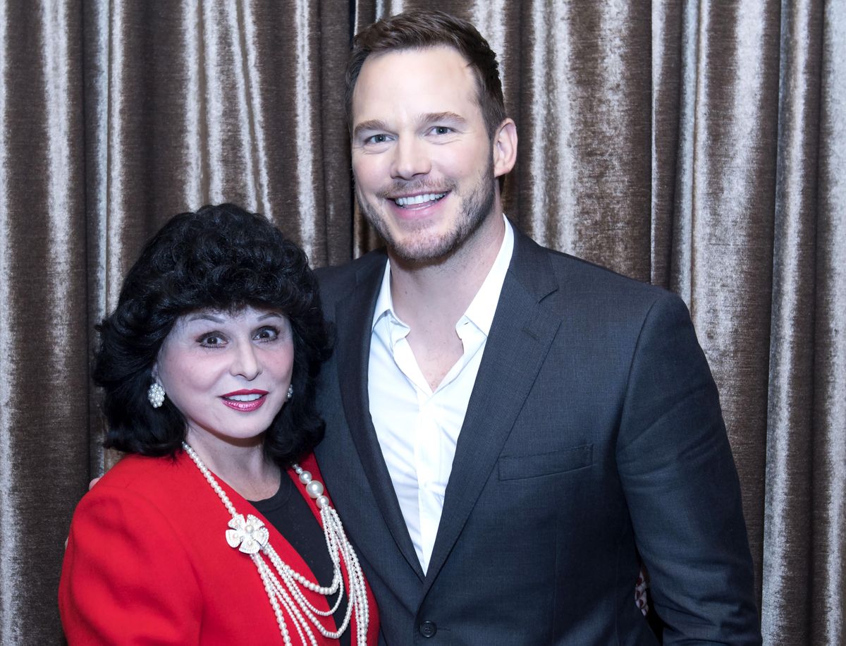 Chris Pratt: „Jak to dobrze się stało, że kiedyś złamałem nogę” [WYWIAD]