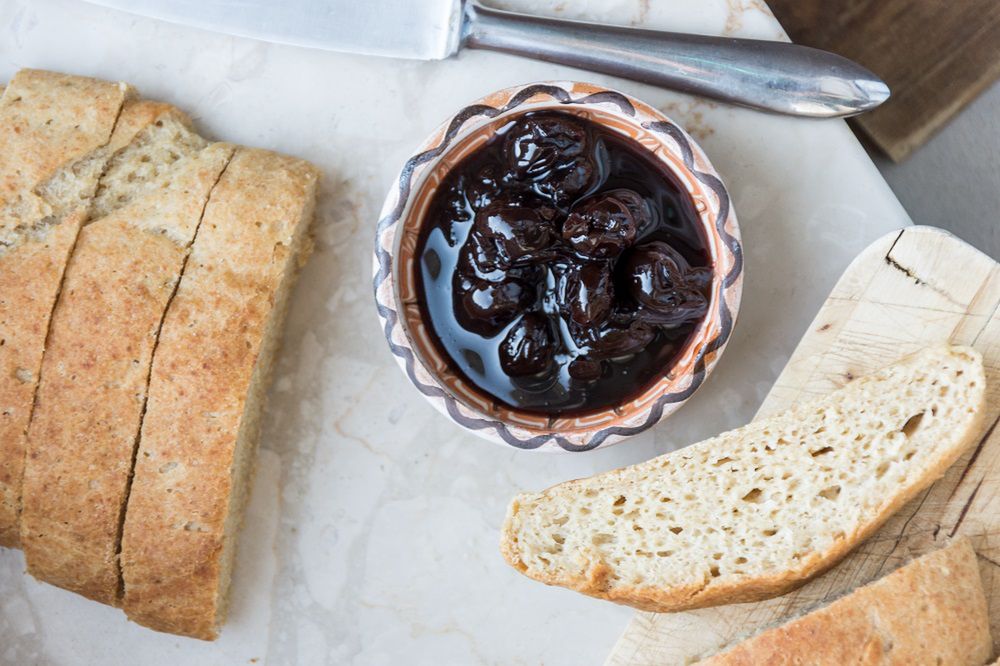 Ciabatta bez glutenu - to się uda