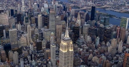 Stany Zjednoczone. Polak zginął podczas rozbiórki synagogi na Manhattanie