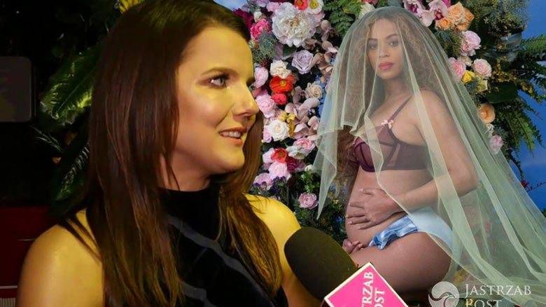 Joanna Jabłczyńska chciałaby być jak Beyonce?