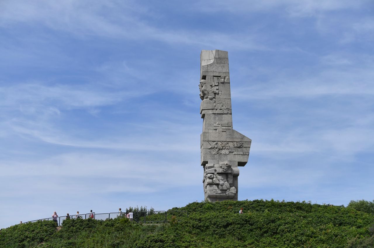 Niemieckie media o sporze o Westerplatte. "Atak na Gdańsk"