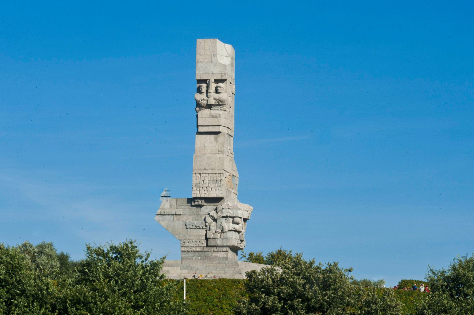 Zwrot ws. sprzedaży Westerplatte. Jest decyzja samorządu