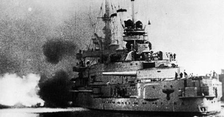 Bitwa o Westerplatte. Jak dobrze znasz to historyczne wydarzenie? Sprawdź się!