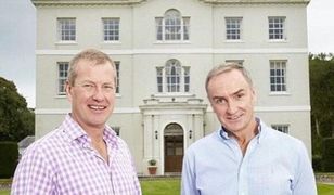 Lord Ivar Mountbatten pobiera się ze swoim partnerem. To pierwszy homoseksualny ślub na brytyjskim dworze