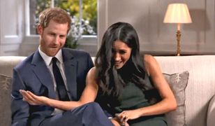 Harry odstawił alkohol. Teraz Meghan zabrania mu pić kawę i herbatę