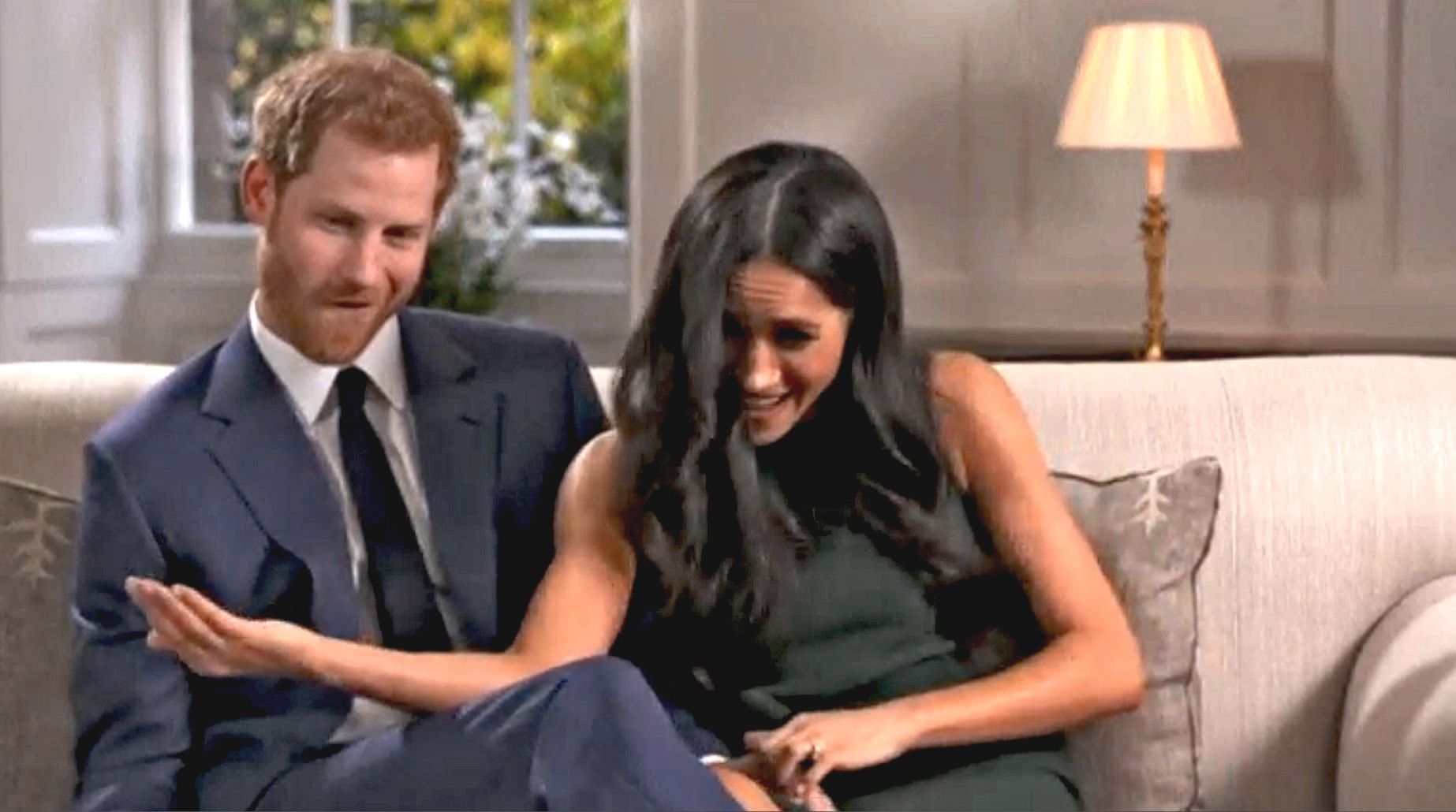 Harry i Meghan Markle nie płacą dużo swoim pracownikom?