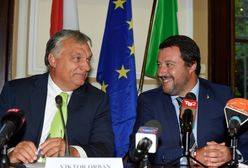 Burza po głosowaniu ws. Węgier. Szykuje się wstrząs w europejskiej polityce?