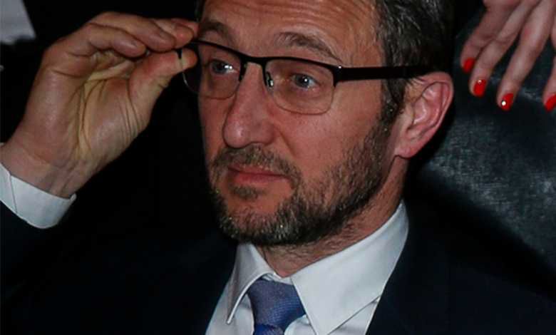Robert Śmigielski komentuje wywiad Weroniki Rosati