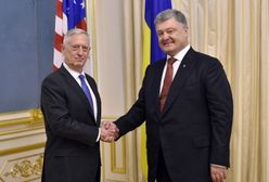 Ważna deklaracja ministra obrony USA. Wyślą broń na Ukrainę?