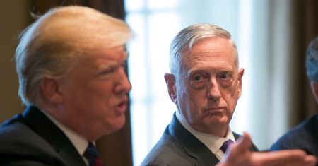 "Wiesz co? Syria jest twoja". Kulisy rozmowy Erdogan-Trump