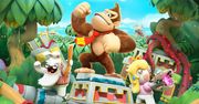Doneky Kong upiększy Kingdom Battle melodią bongosów w czerwcu