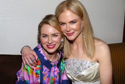 Nicole Kidman i Naomi Watss: dzień przed Oscarami skradły całe show