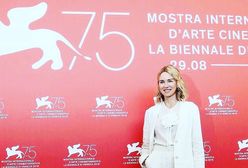 Szumowska zasiada w jury festiwalu w Wenecji, a znana koleżanka myli ją z gwiazdą "M jak miłość"