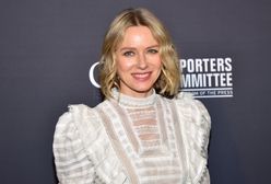 Naomi Watts o prequelu "Gry o tron": "Wszędzie gęsia skórka"