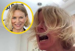 Naomi Watts wybuchła. Siedzi zamknięta w domu i wszystko się jej psuje