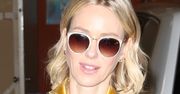 LOOK OF THE DAY: Naomi Watts w stylu retro