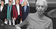 Charlie Watts nie żyje. Zmarł legendarny perkusista The Rolling Stones