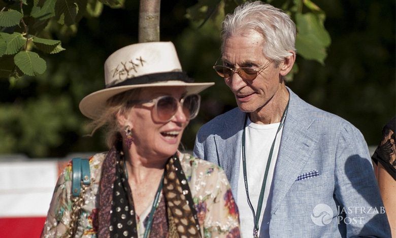 Nowy prezes stadniny w Janowie Podlaskim przeprosił Shirley Watts: "Była bardzo ważnym klientem"