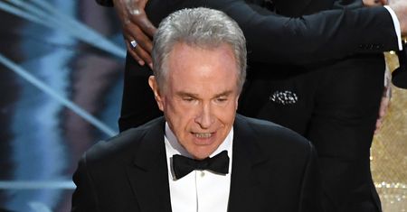 Warren Beatty – oscarowa wpadka to jego dzieło. W przeszłości był łamaczem damskich serc