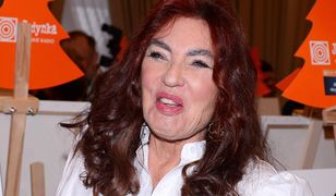 Agnieszka Fitkau-Perepeczko o sprzeczce z Kingą Rusin: Nie doszło do wymiany zdań, bo miałam monolog