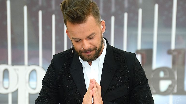 Michał Piróg przechodzi do Polsatu