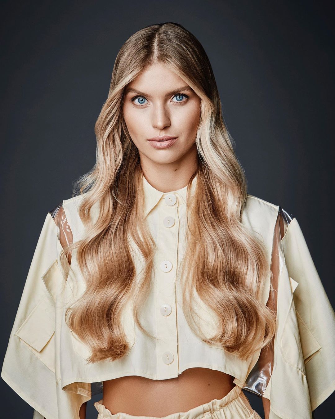 Patrycja Sobolewska - Top Model 9