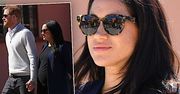 Księżna z tatuażem. Meghan Markle w Maroku ozdobiła swoje ciało w bardzo widocznym miejscu!