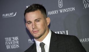 Channing Tatum miał nieproszoną lokatorkę w domu. Musiał zgłosić sprawę do sądu